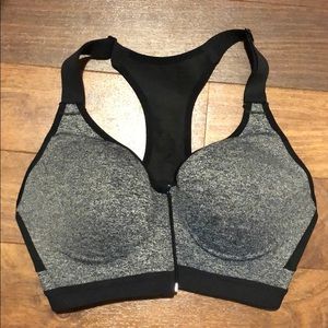 VSX sports bra
